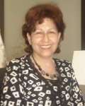 Sra. María Silvia Gonzalez
