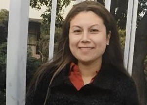 Valeria Santibañez Pizarro