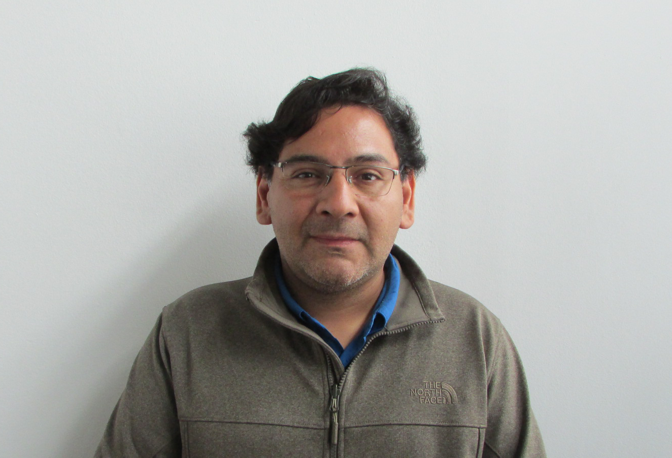 Prof. Andrés Jamet Aguilar