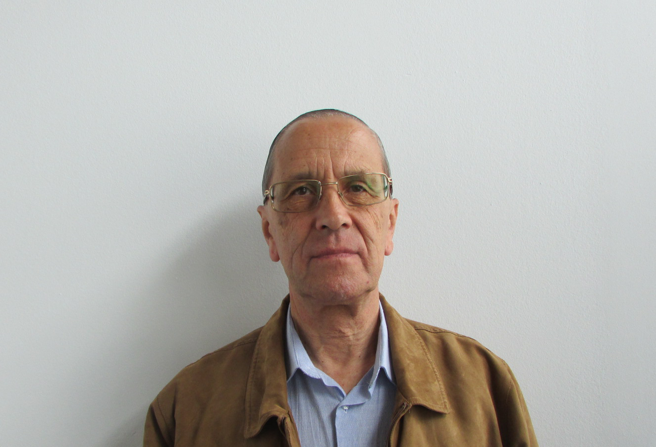 Prof. Christian Rasmussen Duarte