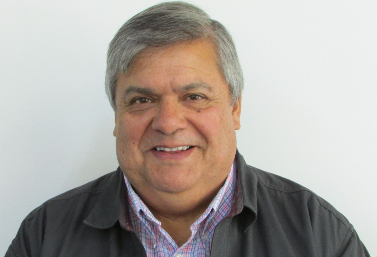 Gustavo Pacheco Hernández
