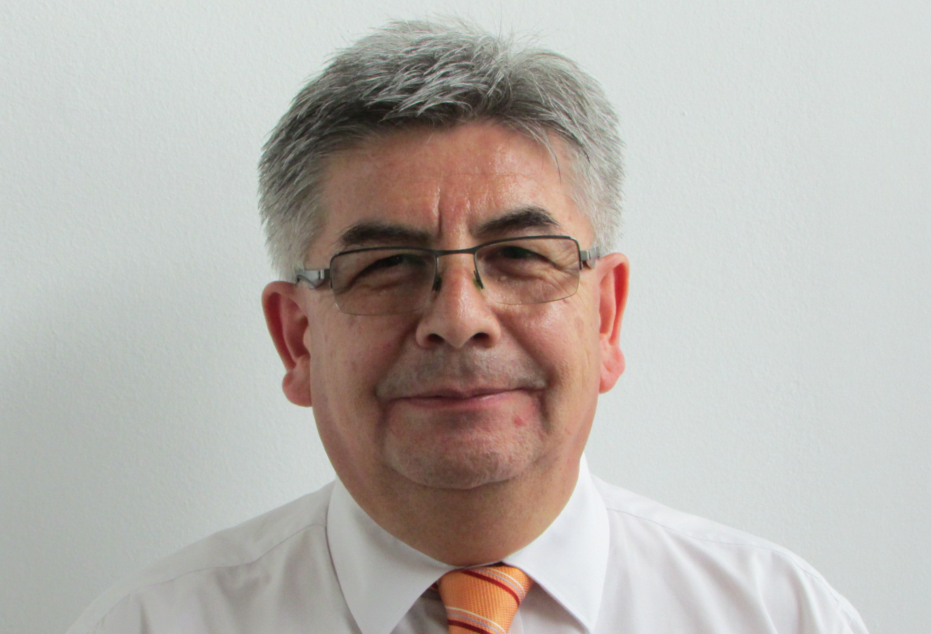 Uriel Padilla Carreño