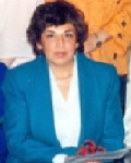 Sra. Liliana Henríquez Urtubia