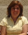 Sra. Nancy Galleguillos Rodríguez
