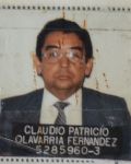 Sr. Claudio Olavarría Fernández