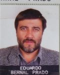 Sr. Eduardo Bernal Prado