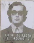 Sr. Luis Fernando Rojas Fernández