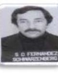 Sr. Sebastian Fernández Schwarzemberg (†)