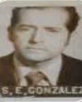 Sr. Sergio González Muñoz (†)