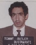 Sr. Tommy Cederic Butler Bustamante